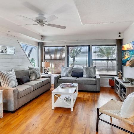 Sunset Beach House 3Br Villa St. Pete Beach Exterior photo