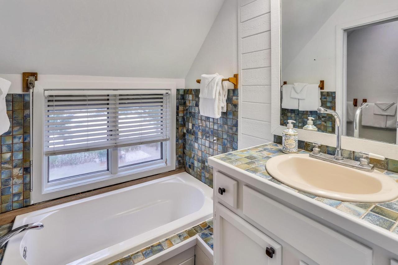 Sunset Beach House 3Br Villa St. Pete Beach Exterior photo
