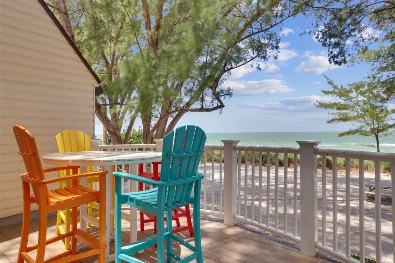 Sunset Beach House 3Br Villa St. Pete Beach Exterior photo